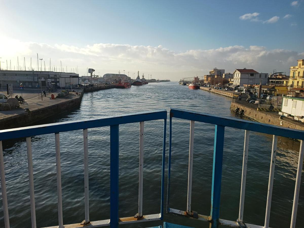 Summer&Winter Home By The Sea Fiumicino Buitenkant foto