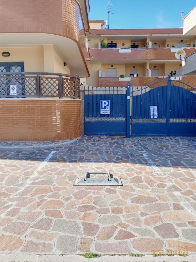 Summer&Winter Home By The Sea Fiumicino Buitenkant foto