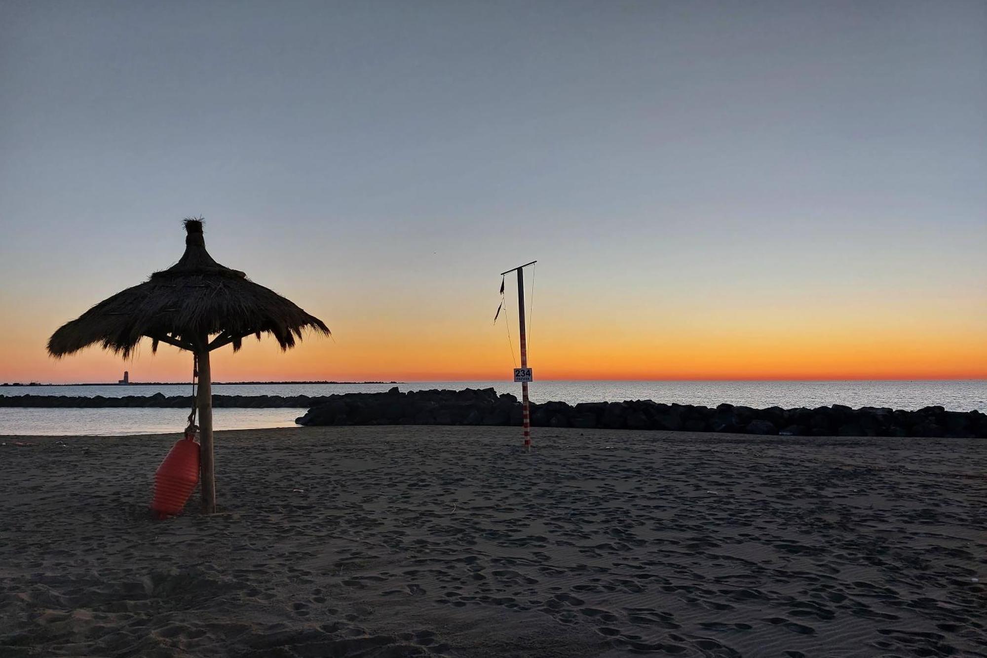 Summer&Winter Home By The Sea Fiumicino Buitenkant foto
