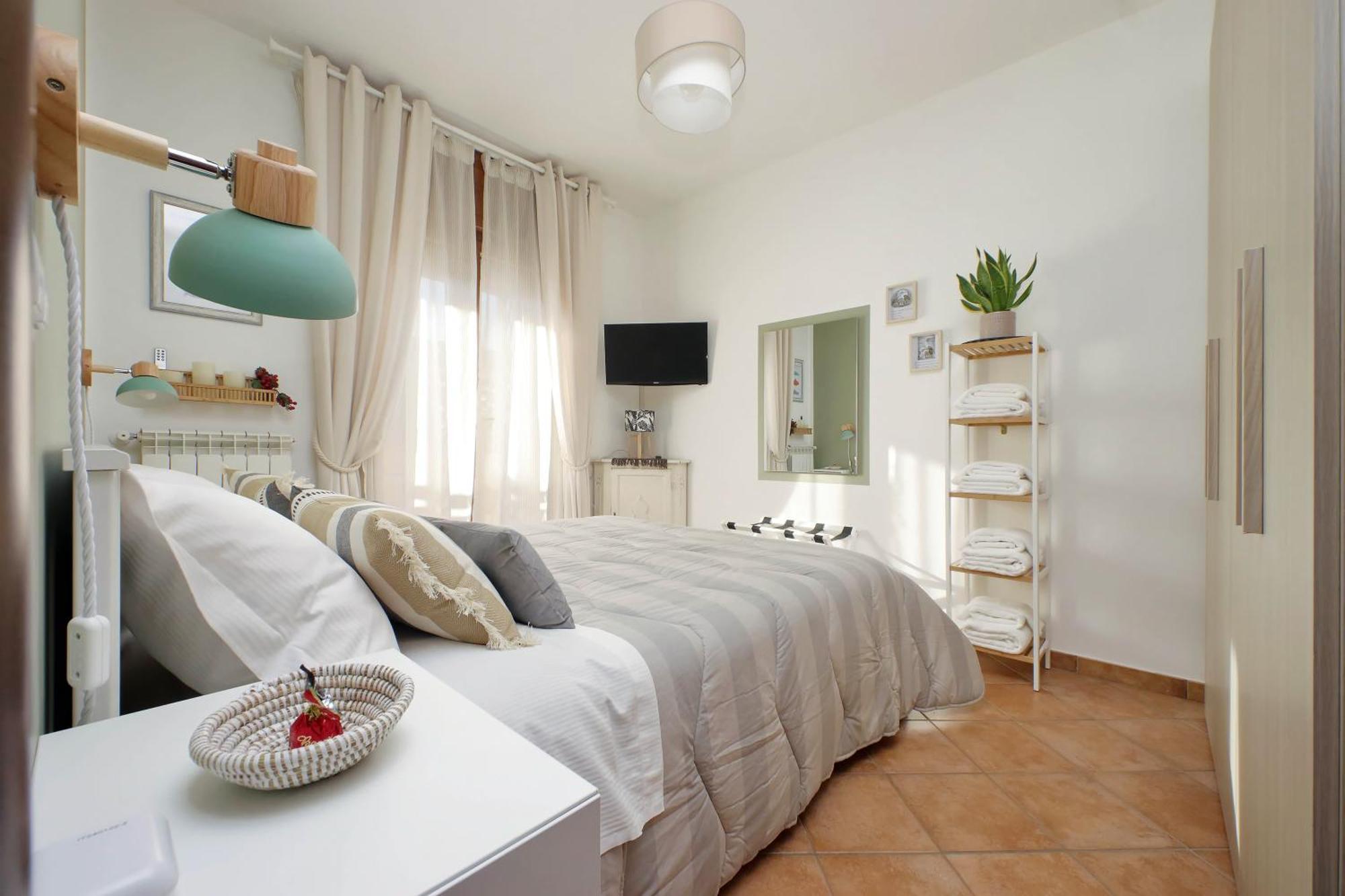 Summer&Winter Home By The Sea Fiumicino Buitenkant foto