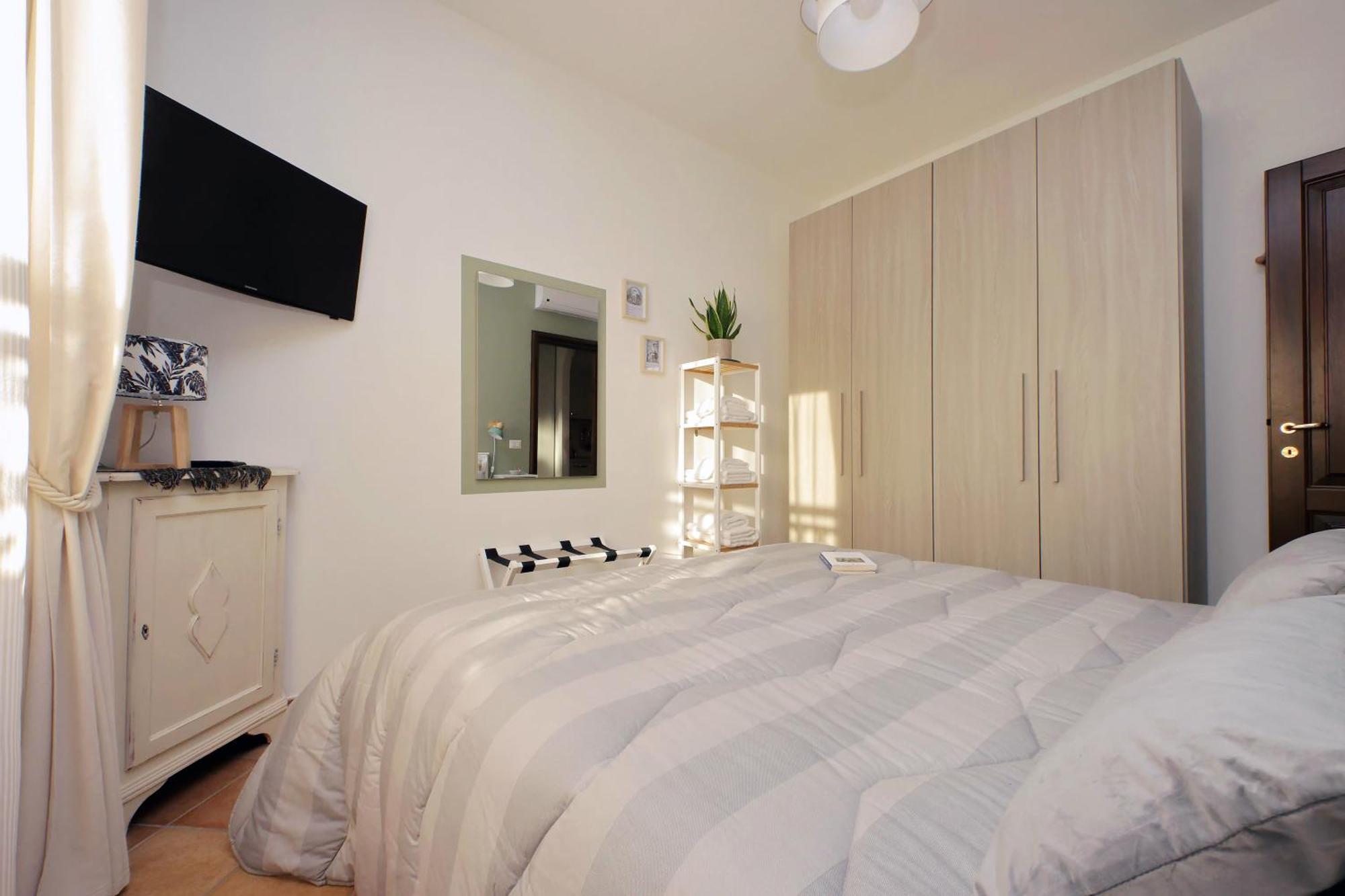 Summer&Winter Home By The Sea Fiumicino Buitenkant foto