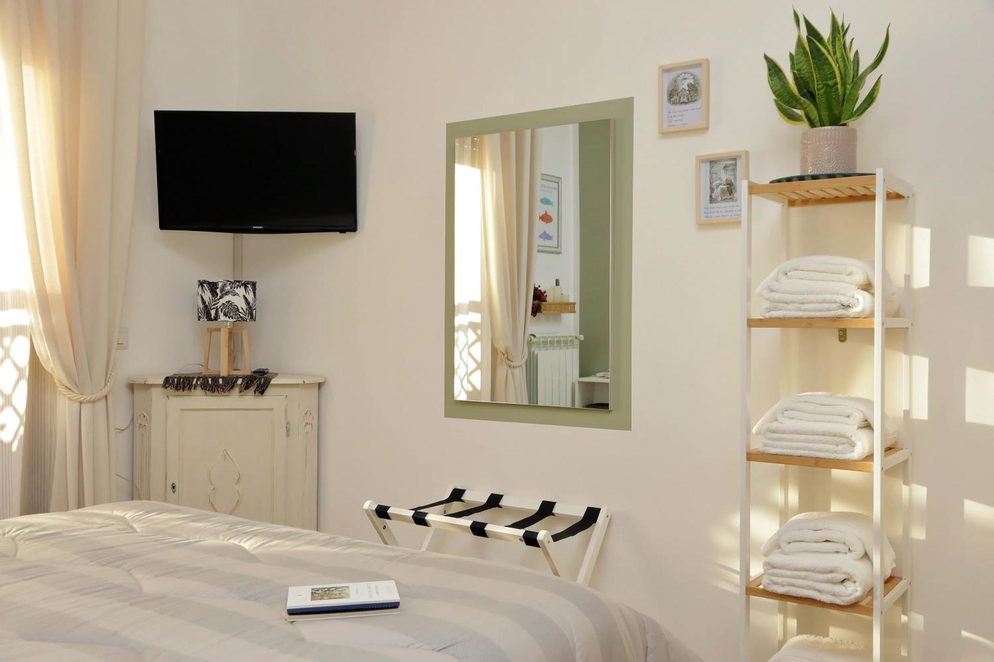 Summer&Winter Home By The Sea Fiumicino Buitenkant foto