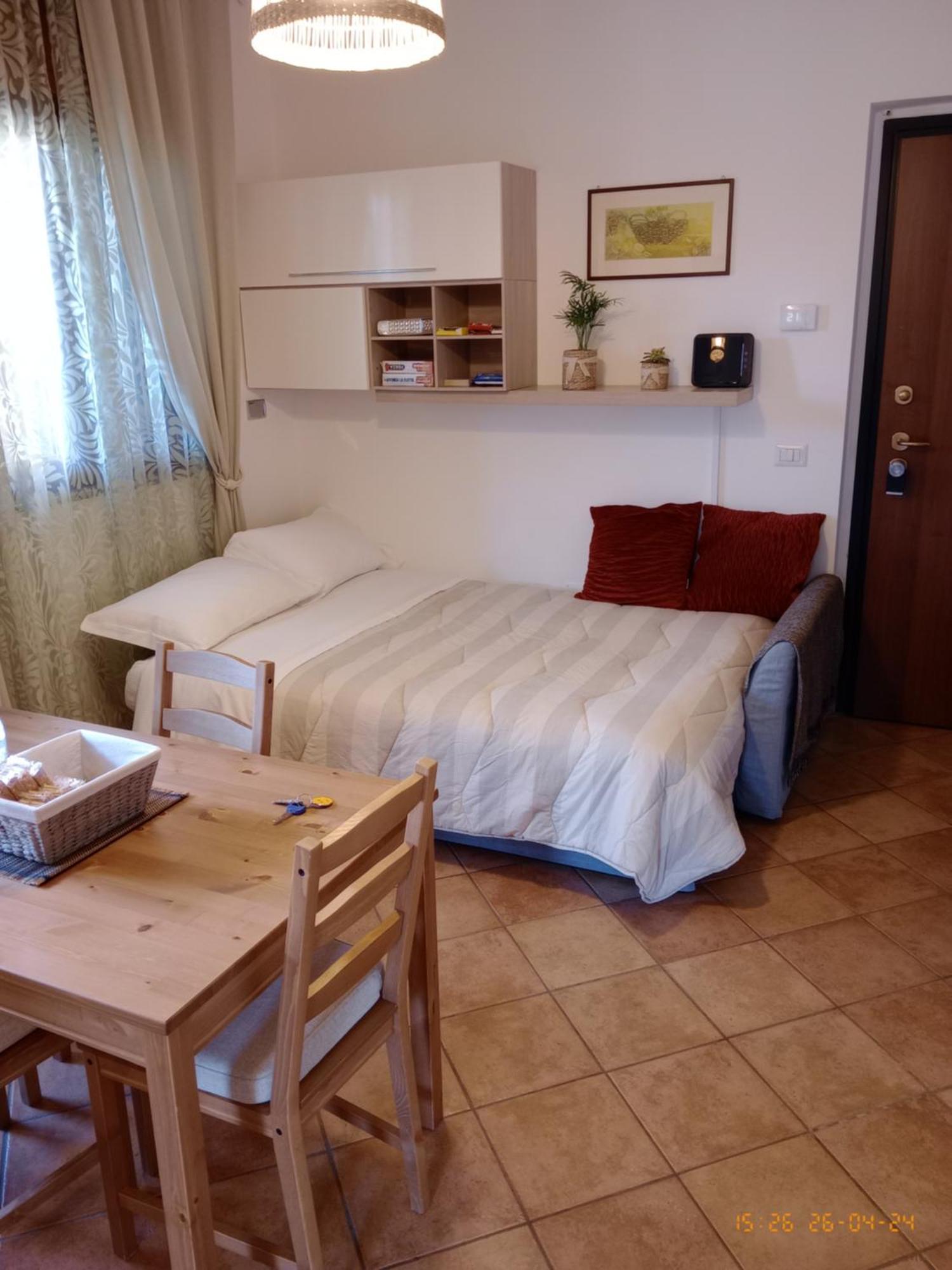 Summer&Winter Home By The Sea Fiumicino Buitenkant foto